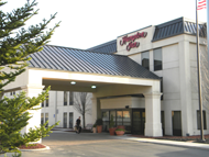 Hampton Inn - Port Huron